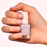 Nagellack Sheer Beauties 080 Lavender Whispers, 10,5 ml