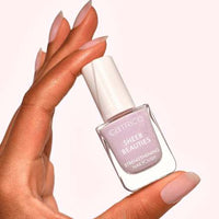 Nagellack Sheer Beauties 080 Lavender Whispers, 10,5 ml