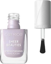 Nagellack Sheer Beauties 080 Lavender Whispers, 10,5 ml