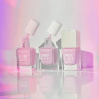 Nagellack Sheer Beauties 100 Lavender Whispers, 10,5 ml CATRICE