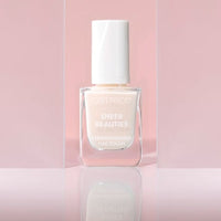 Nagellack Sheer Beauties Strengthening 010 Milky Not Guilty, 10,5 ml