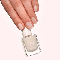 Nagellack Sheer Beauties Strengthening 010 Milky Not Guilty, 10,5 ml