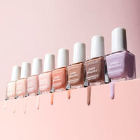 Nagellack Sheer Beauties Strengthening 020 Roses Are Rosy, 10,5 ml