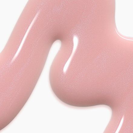 Nagellack Sheer Beauties Strengthening 030 Barely Blushed, 10,5 ml