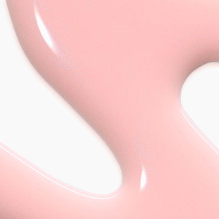 Nagellack Sheer Beauties Strengthening 040 Fluffy Cotton Candy, 10,5 ml