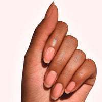 Nagellack Sheer Beauties Strengthening 050 Peonies, Please!, 10,5 ml