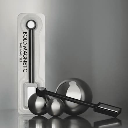 Spijkermagneet Bold Magnetic, 1 st.