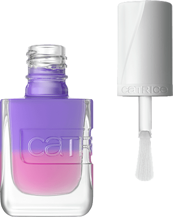 Nagelöl Dual Delightl, 10,5 ml