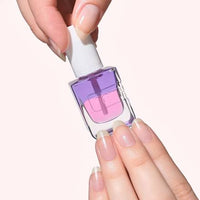 Nagelöl Dual Delightl, 10,5 ml