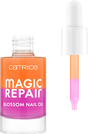 Nagelöl Magic Repair Blossom, 8 ml CATRICE