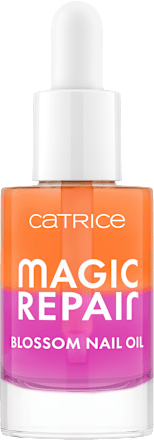 Nagelöl Magic Repair Blossom, 8 ml CATRICE