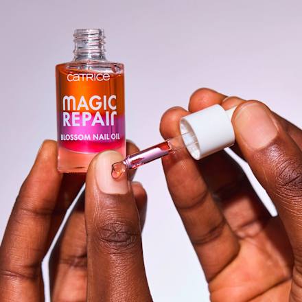 Nagelöl Magic Repair Blossom, 8 ml CATRICE