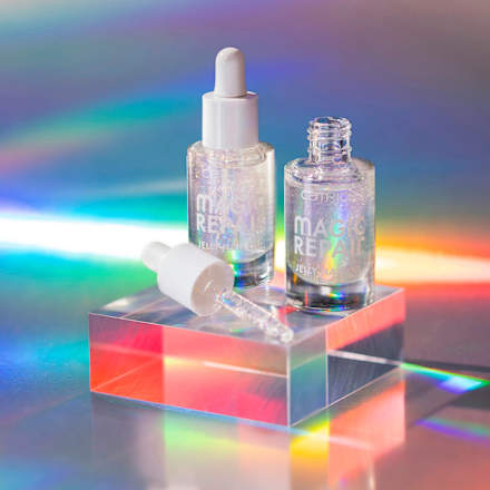 Nagelöl Magic Repair, 8 ml CATRICE
