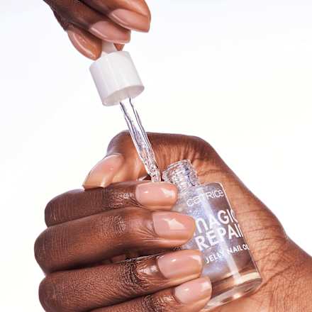 Nagelöl Magic Repair, 8 ml CATRICE