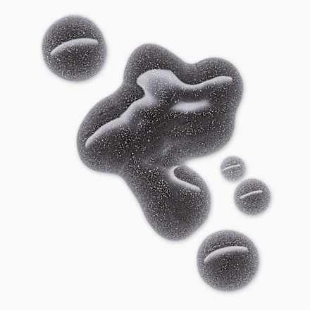 Nagelserum Black Drop Peptide, 8 ml