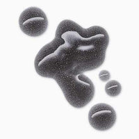 Nagelserum Black Drop Peptide, 8 ml
