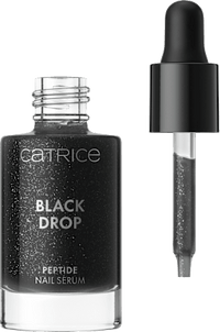 Nagelserum Black Drop Peptide, 8 ml