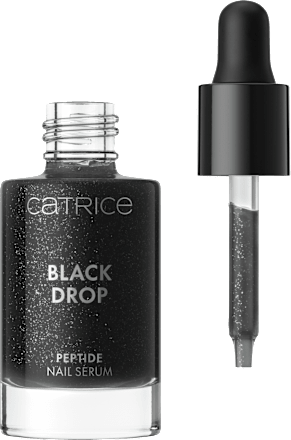 Nagelserum Black Drop Peptide, 8 ml