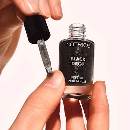 Nagelserum Black Drop Peptide, 8 ml