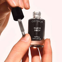 Nagelserum Black Drop Peptide, 8 ml