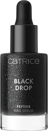 Nagelserum Black Drop Peptide, 8 ml