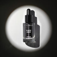 Nagelserum Black Drop Peptide, 8 ml