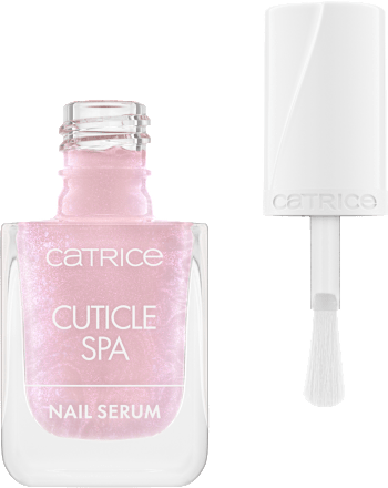 Nagelserum Cuticle Spa, 10,5 ml CATRICE