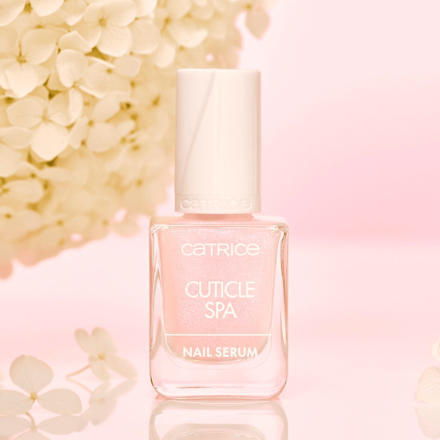 Nagelserum Cuticle Spa, 10,5 ml