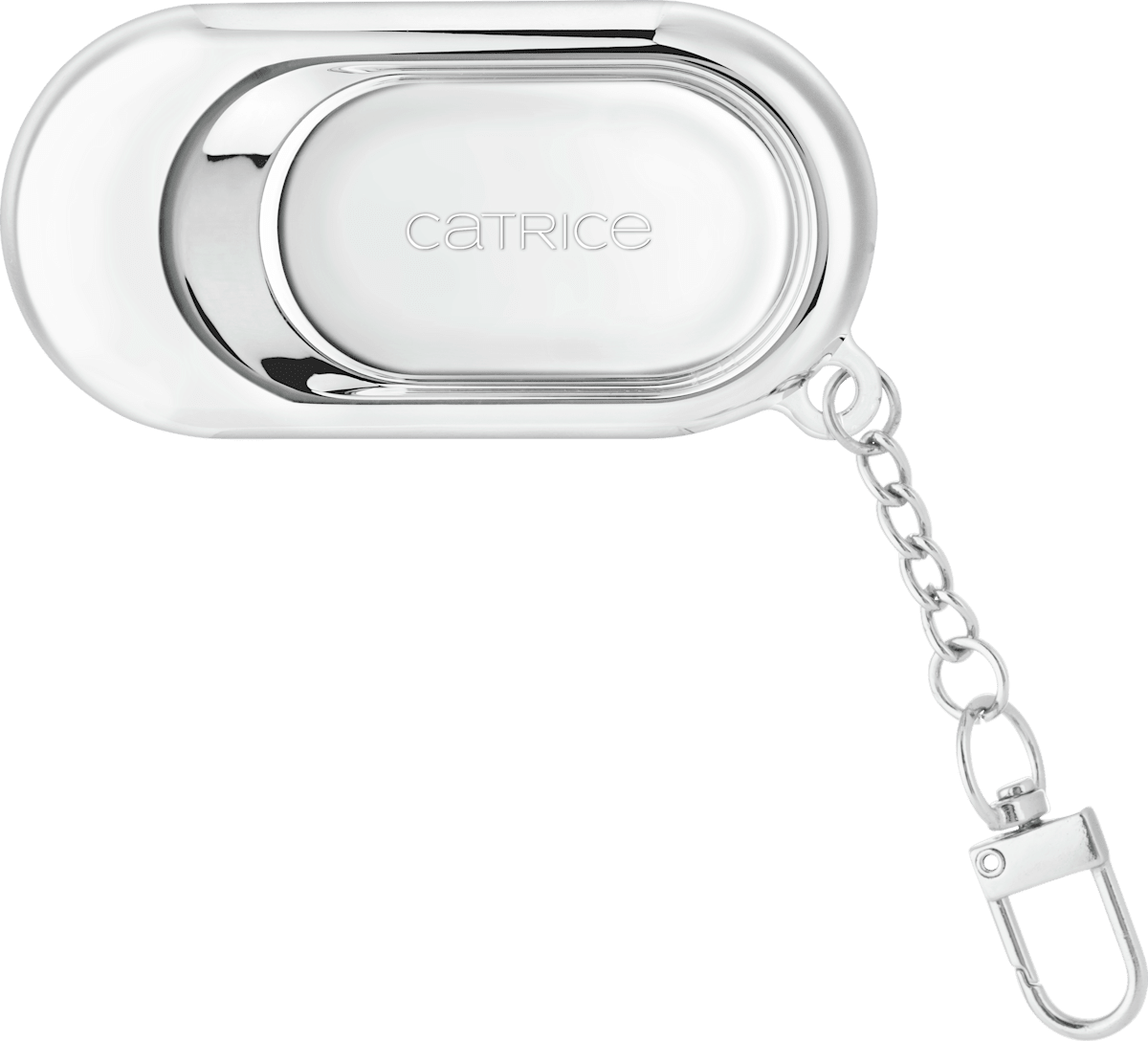 CATRICE Perfume Balm Beyond The Mirror Solid C01 Soul Scent, 2,5 g