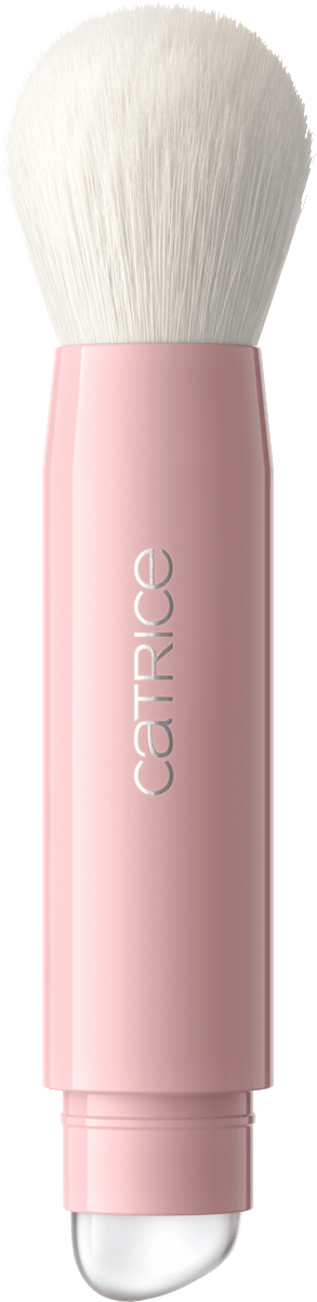 CATRICE Pinceau Brush Dual Touch Perfecting C010, 1 pce