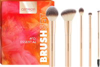 Pinselset Pro Essential Brush 5tlg, 1 St