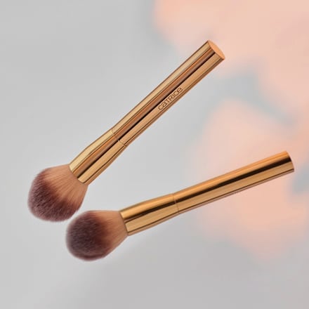 Pinselset Pro Essential Brush 5tlg, 1 St