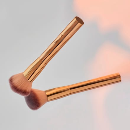 Pinselset Pro Essential Brush 5tlg, 1 St