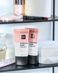 Primer Basis Perf. Poreless Blur, 30 ml