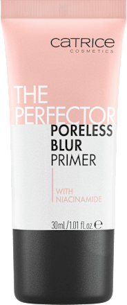 Primer Basis Perf. Poreless Blur, 30 ml