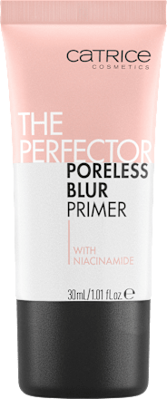 Primer Basis Perf. Poreless Blur, 30 ml