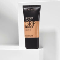 Primer Bronze Glow Grip 010 Sun Glazed, 30 ml
