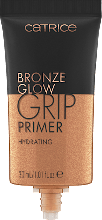Primer Bronze Glow Grip 010 Sun Glazed, 30 ml