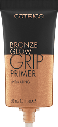 Primer Bronze Glow Grip 010 Sun Glazed, 30 ml