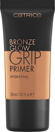 Primer Bronze Glow Grip 010 Sun Glazed, 30 ml