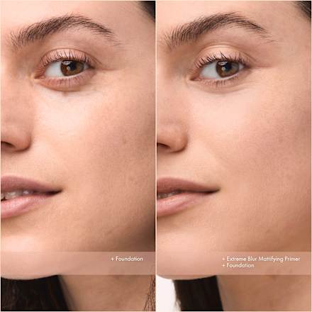 Primer Extreme Blur Mattifying Primer, 25 g