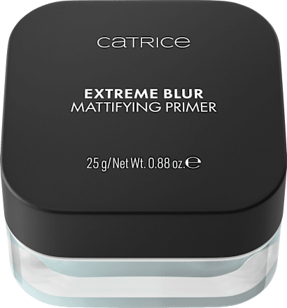 Primer Extreme Blur Mattifying Primer, 25 g