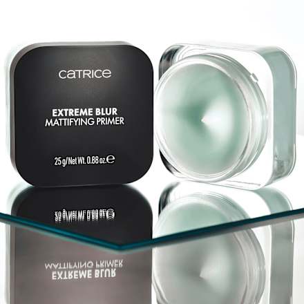 Primer Extreme Blur Mattifying Primer, 25 g