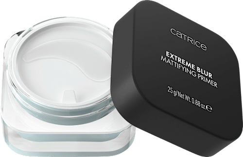 Primer Extreme Blur Mattifying Primer, 25 g