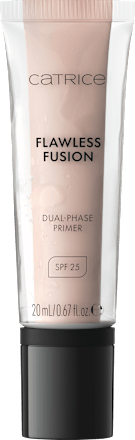 Primer Flawless Fusion Dual-Phase 010 Smooth Radiance, LSF 25, 20 ml