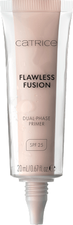 Primer Flawless Fusion Dual-Phase 010 Smooth Radiance, LSF 25, 20 ml