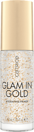 Primer Glam In Gold Hydrating 010 Oh My Goldness, 30 ml