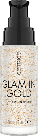 Primer Glam In Gold Hydrating 010 Oh My Goldness, 30 ml