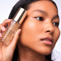 Primer Glam In Gold Hydrating 010 Oh My Goldness, 30 ml