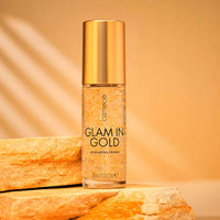 Primer Glam In Gold Hydrating 010 Oh My Goldness, 30 ml